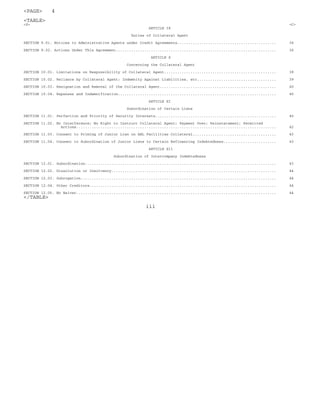 goodyear 10K Reports 2003