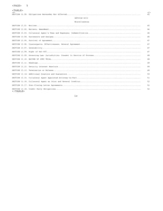 goodyear 10K Reports 2003