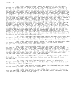 goodyear 10K Reports 2003