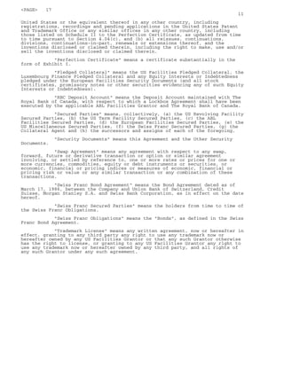 goodyear 10K Reports 2003