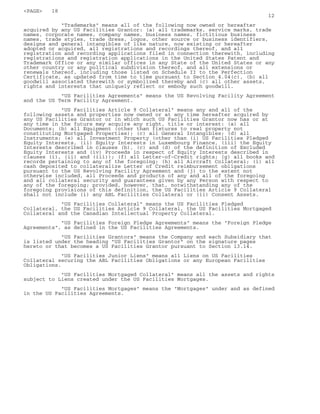 goodyear 10K Reports 2003