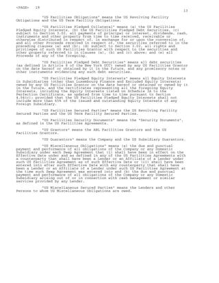 goodyear 10K Reports 2003