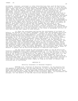 goodyear 10K Reports 2003