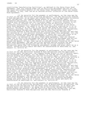 goodyear 10K Reports 2003