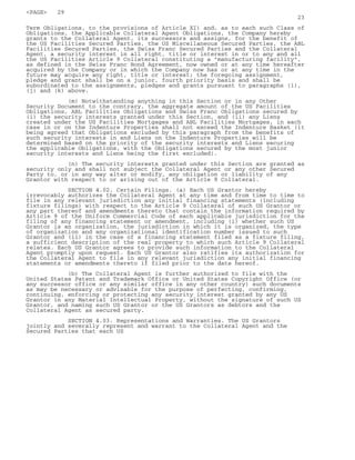 goodyear 10K Reports 2003