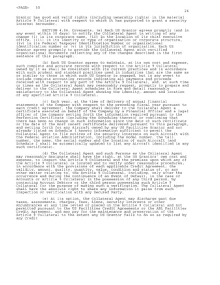 goodyear 10K Reports 2003