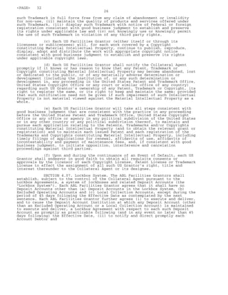 goodyear 10K Reports 2003