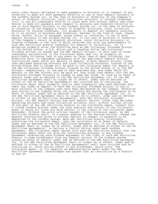 goodyear 10K Reports 2003