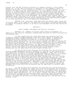 goodyear 10K Reports 2003