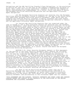 goodyear 10K Reports 2003