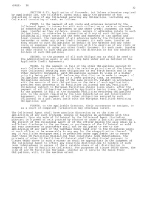 goodyear 10K Reports 2003