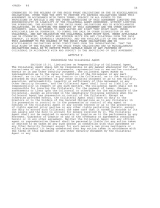 goodyear 10K Reports 2003