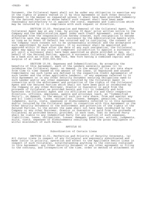 goodyear 10K Reports 2003