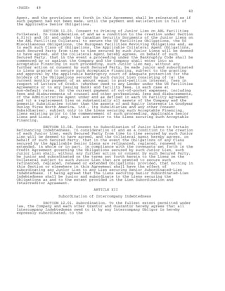 goodyear 10K Reports 2003