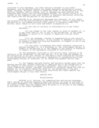 goodyear 10K Reports 2003