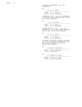 goodyear 10K Reports 2003