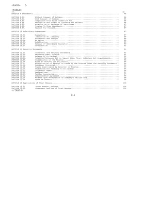 goodyear 10K Reports 2003