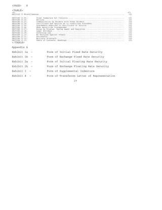 goodyear 10K Reports 2003