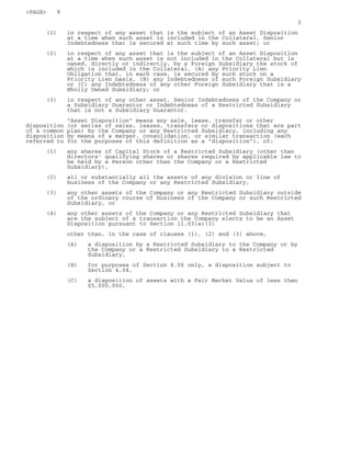 goodyear 10K Reports 2003