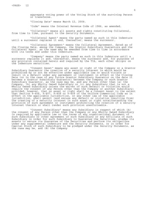 goodyear 10K Reports 2003