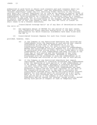 goodyear 10K Reports 2003