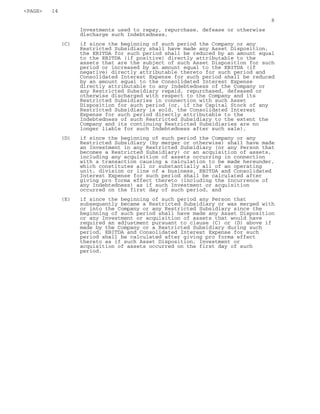 goodyear 10K Reports 2003