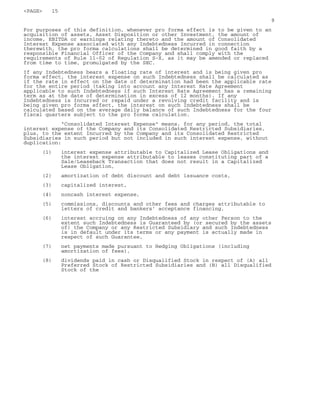 goodyear 10K Reports 2003