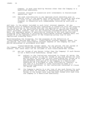 goodyear 10K Reports 2003