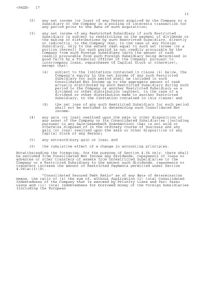 goodyear 10K Reports 2003