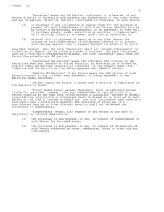 goodyear 10K Reports 2003