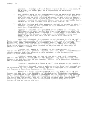 goodyear 10K Reports 2003