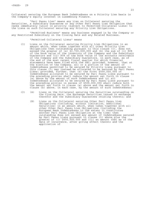 goodyear 10K Reports 2003