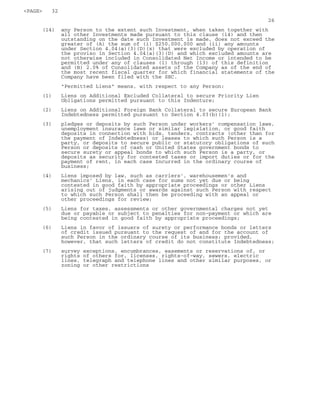 goodyear 10K Reports 2003