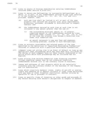 goodyear 10K Reports 2003