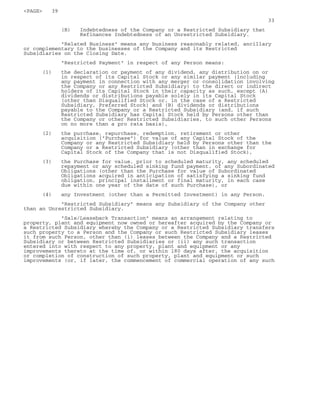 goodyear 10K Reports 2003