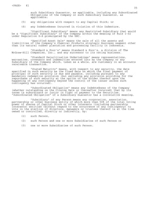 goodyear 10K Reports 2003