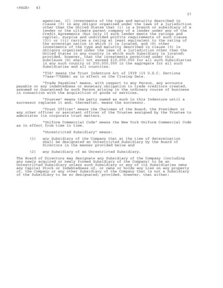 goodyear 10K Reports 2003