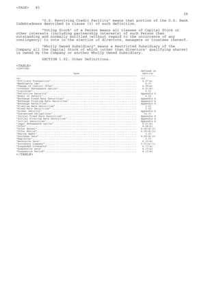 goodyear 10K Reports 2003