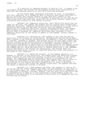 goodyear 10K Reports 2003