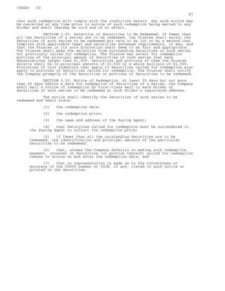 goodyear 10K Reports 2003