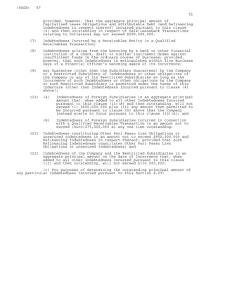 goodyear 10K Reports 2003