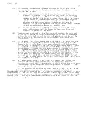 goodyear 10K Reports 2003