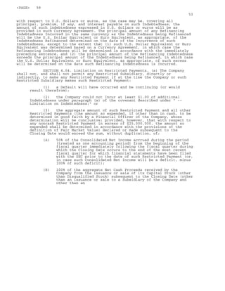 goodyear 10K Reports 2003