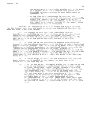 goodyear 10K Reports 2003