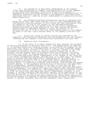 goodyear 10K Reports 2003