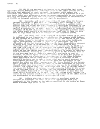 goodyear 10K Reports 2003