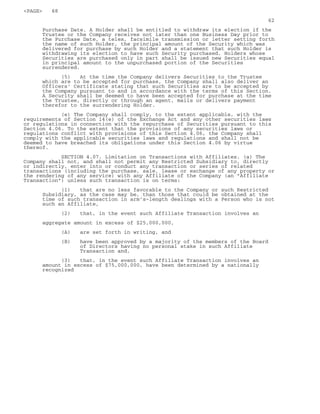 goodyear 10K Reports 2003