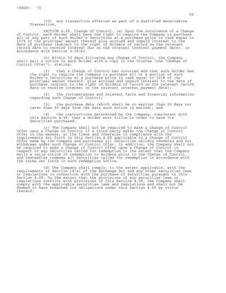 goodyear 10K Reports 2003