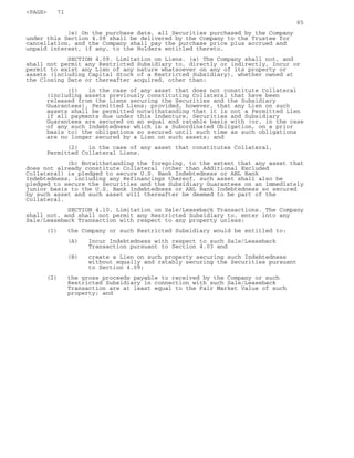 goodyear 10K Reports 2003