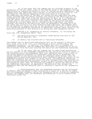 goodyear 10K Reports 2003